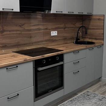 Продается 1-комнатная квартира, 34,8 м²