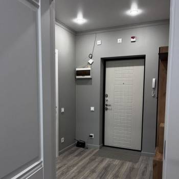 Продается 1-комнатная квартира, 34,8 м²