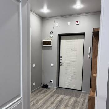 Продается 1-комнатная квартира, 34,8 м²