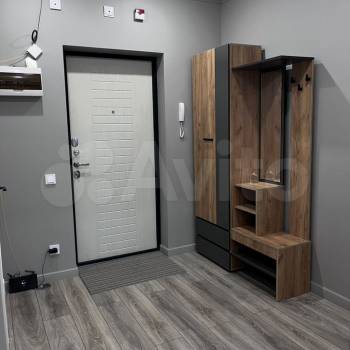 Продается 1-комнатная квартира, 34,8 м²