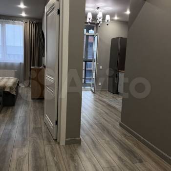 Продается 1-комнатная квартира, 34,8 м²