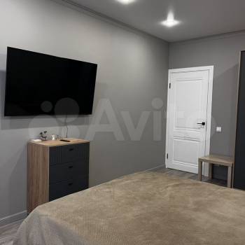 Продается 1-комнатная квартира, 34,8 м²