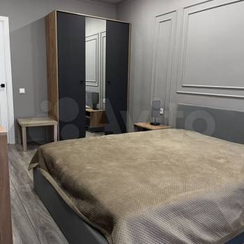Продается 1-комнатная квартира, 34,8 м²