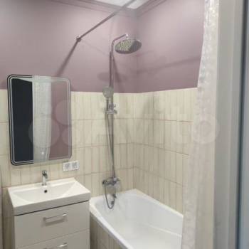 Продается 1-комнатная квартира, 34,8 м²