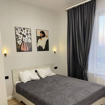 Сдается 1-комнатная квартира, 37 м²