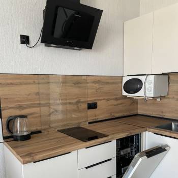 Сдается 1-комнатная квартира, 37 м²
