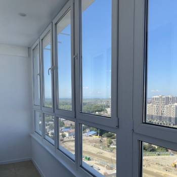 Сдается 1-комнатная квартира, 37 м²