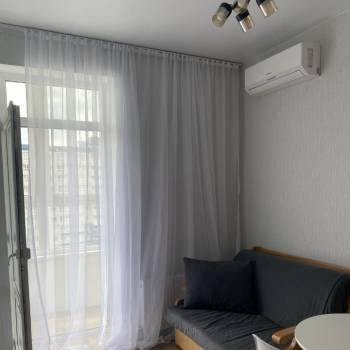 Сдается 1-комнатная квартира, 37 м²