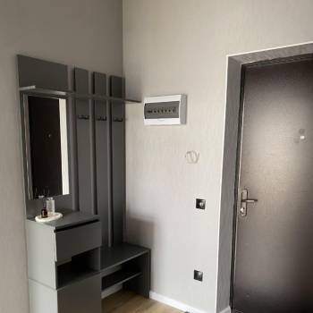 Сдается 1-комнатная квартира, 37 м²
