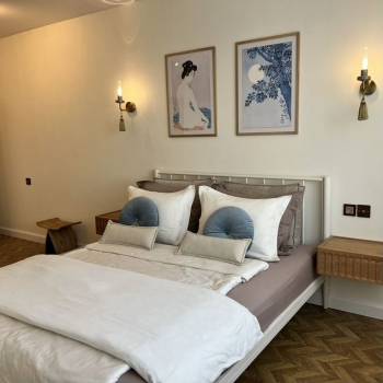 Продается 1-комнатная квартира, 38 м²