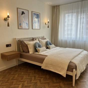 Продается 1-комнатная квартира, 38 м²