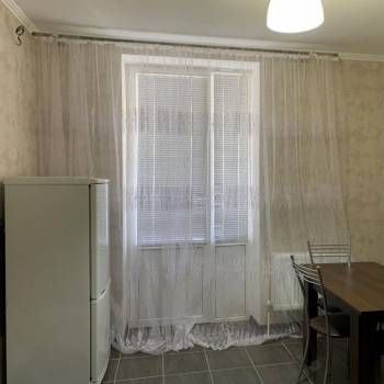 Продается 1-комнатная квартира, 44,3 м²
