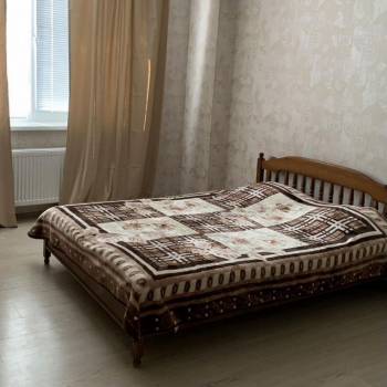 Продается 1-комнатная квартира, 44,3 м²