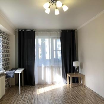 Сдается 1-комнатная квартира, 32 м²