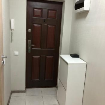Сдается 1-комнатная квартира, 32 м²