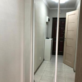 Сдается 1-комнатная квартира, 32 м²