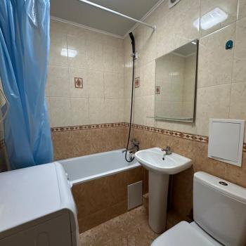 Сдается 1-комнатная квартира, 32 м²