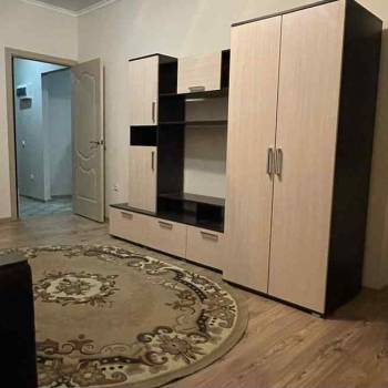 Сдается 1-комнатная квартира, 45 м²