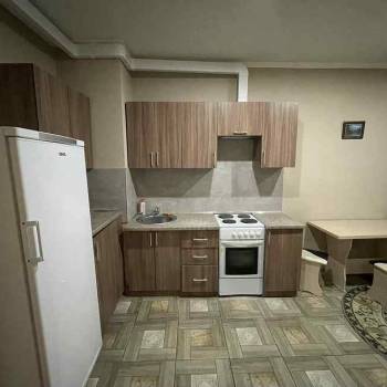 Сдается 1-комнатная квартира, 45 м²