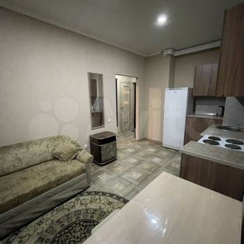 Сдается 1-комнатная квартира, 45 м²