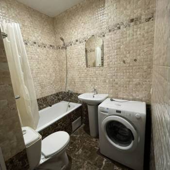 Сдается 1-комнатная квартира, 45 м²