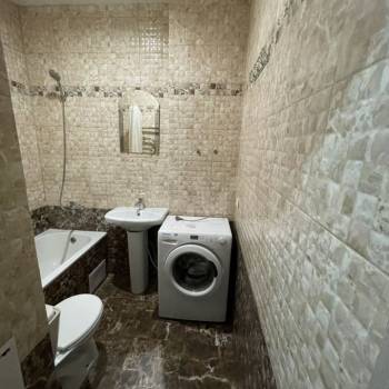 Сдается 1-комнатная квартира, 45 м²