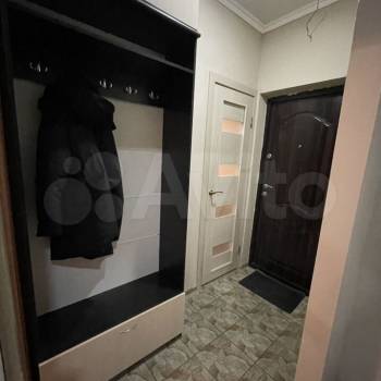 Сдается 1-комнатная квартира, 45 м²