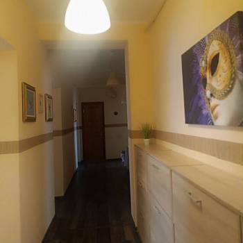Сдается Многокомнатная квартира, 110,4 м²