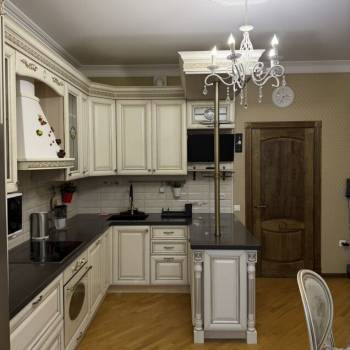 Сдается Многокомнатная квартира, 105 м²