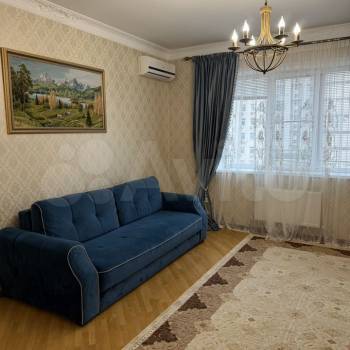 Сдается Многокомнатная квартира, 105 м²