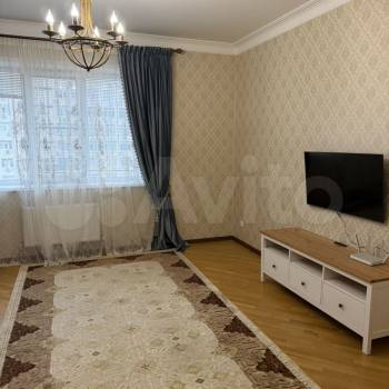 Сдается Многокомнатная квартира, 105 м²