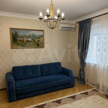 Сдается Многокомнатная квартира, 105 м²