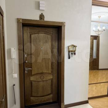 Сдается Многокомнатная квартира, 105 м²