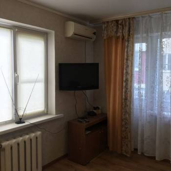 Сдается 1-комнатная квартира, 31,6 м²