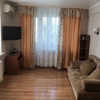 Сдается 1-комнатная квартира, 31,6 м²