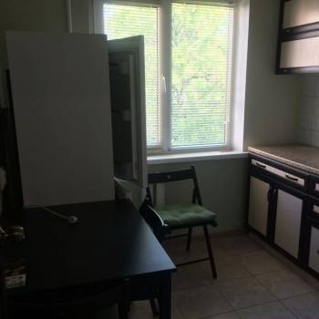 Сдается 1-комнатная квартира, 31,6 м²