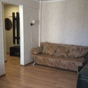 Сдается 1-комнатная квартира, 31,6 м²
