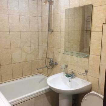 Сдается 1-комнатная квартира, 31,6 м²