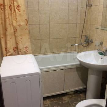 Сдается 1-комнатная квартира, 31,6 м²