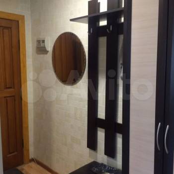Сдается 1-комнатная квартира, 31,6 м²