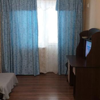Сдается 1-комнатная квартира, 34,7 м²
