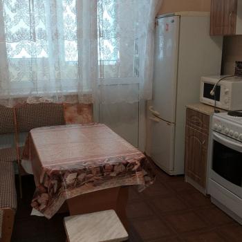 Сдается 1-комнатная квартира, 34,7 м²