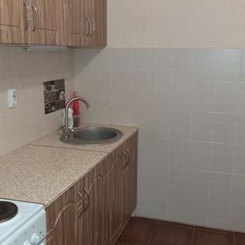 Сдается 1-комнатная квартира, 34,7 м²