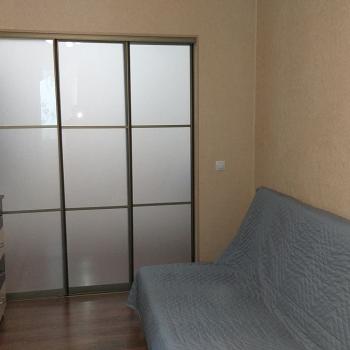 Сдается 1-комнатная квартира, 34,7 м²
