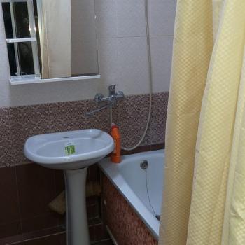 Сдается 1-комнатная квартира, 34,7 м²
