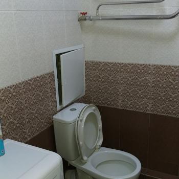 Сдается 1-комнатная квартира, 34,7 м²