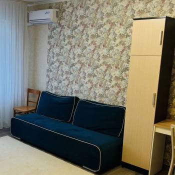 Сдается 1-комнатная квартира, 31 м²