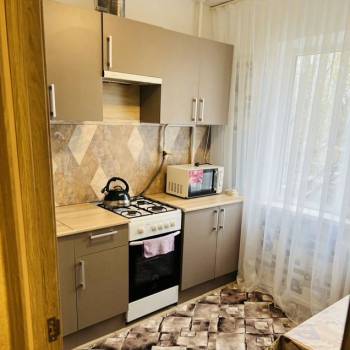 Сдается 1-комнатная квартира, 31 м²