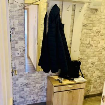 Сдается 1-комнатная квартира, 31 м²
