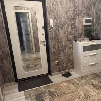 Сдается 1-комнатная квартира, 46 м²